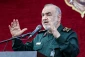 فرمانده کل سپاه در مراسم چهلم شهدای کنسولگری:

دشمن را تجزیه خواهیم کرد | ما در شرق مدیترانه راه را بر دشمن می‌بندیم