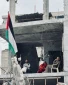 غزه جهان را تسخیر کرد 
و این یعنی نصرت الهی