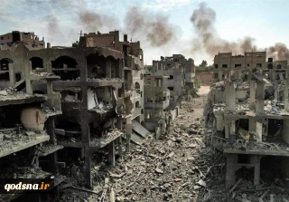 الصحة بغزة: آلاف الضحايا ما يزالون تحت الركام