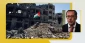 In interview with Qodsna:

American author says Gaza war highlights Western hypocrisy, Palestinian resilience