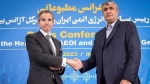 Zionist hostile acts should not affect Iran-IAEA ties