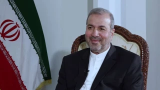 بعد از عملیات وعده صادق 
مردم عراق به ما تبریک گفتند