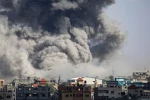 Int’l condemnations pour in after Rafah raid