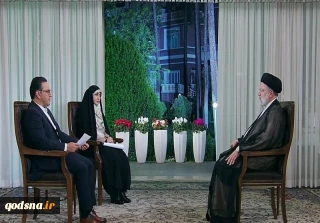 الرئيس الإيراني: المنتصر في الميدان هو الشعب الفلسطيني المقاوم