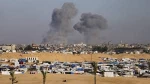 Zionists defy int’l efforts to stop Gaza war