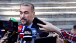 West asked Iran not to hit Zionist regime hard