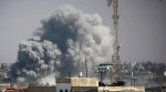 35 Palestinians martyred in fresh raids on Gaza