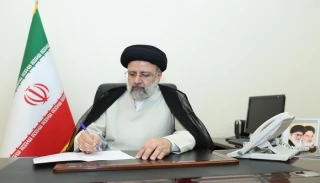 في رسالة بمناسبة اليوم العالمي للصليب الأحمر؛

الرئيس الإيراني يدعو المجتمع الدولي لمساعدة الشعب المظلوم في غزة