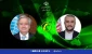 في محادثات هاتفية مع غوتيرش؛

وزير الخارجية الإيراني: إيران تواصل جهودها لإنهاء جرائم الكيان الإسرائيلي في الحرب على غزة