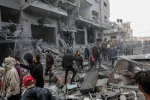 American analyst says Palestine microcosm of Zionist plot for world/Zionists’ defeat inevitable