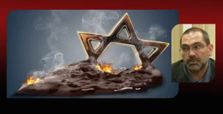 In interview with Qodsna:

American analyst says Palestine microcosm of Zionist plot for world/Zionists’ defeat inevitable