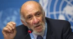 American professor says Gaza war most transparent genocide in history