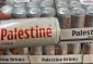 نوشابه فلسطین جایگزین کوکاکولا و پپسی