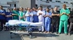 500 medical staff martyred since onset of onslaught on Gaza