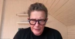 American writer says US trying to limit public exposure to protests