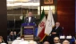 خلال كلمته في افتتاح الدورة الثالثة للحوار العربي الإيراني

وزير الخارجية الإيراني: إيران لديها الاستعداد لتحقيق مبادئ الشعب الفلسطيني 2