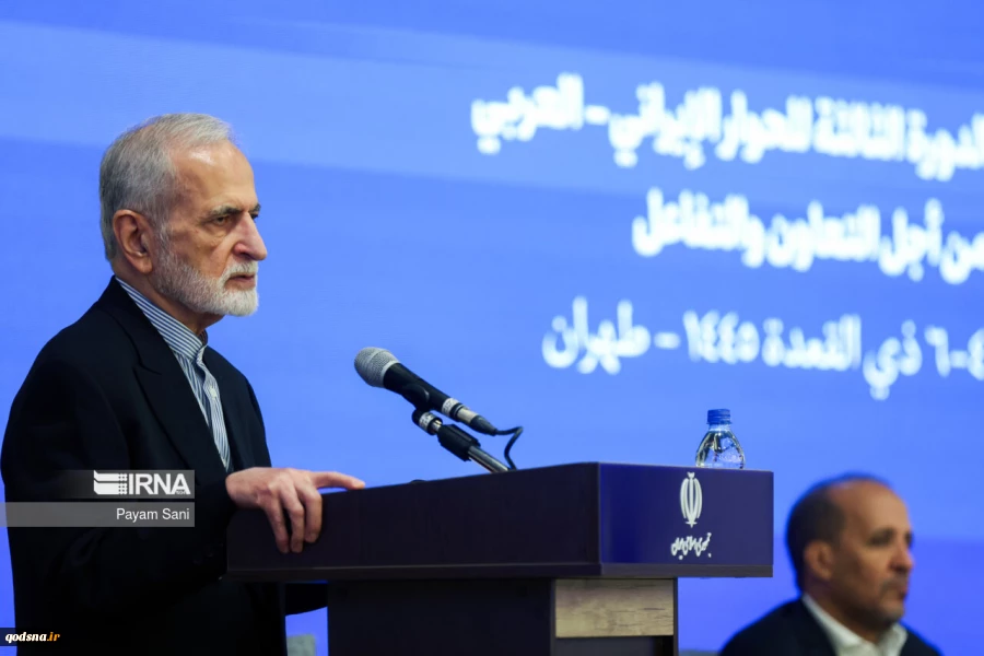 رئيس المجلس الاستراتيجي للعلاقات الخارجية في إيران: حل القضية الفلسطينية فشل نتيجة الدعم الغربي لإسرائيل 2