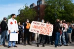 The latest developments of pro-Palestine student protests