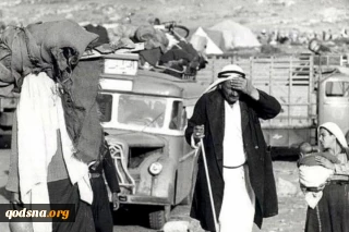 في بيان لها بمناسبة ذكري يوم النكبة؛

الخارجية الايرانية: الكيان الصهيوني يعتبر رمزا للإرهاب المنظم في العالم