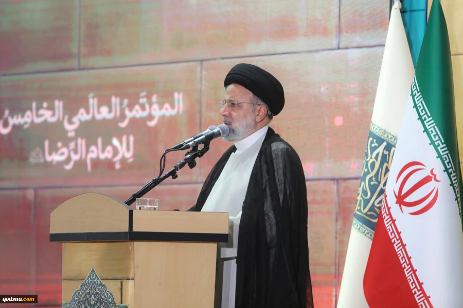 الرئيس الإيراني: تحرير فلسطين أصبح اليوم مطلباً دولياً 2