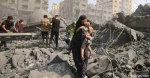 The latest update of Zionist genocide in Gaza Strip