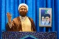 خطيب جمعة طهران : الكيان الصهيوني غائص في مستنقع الفضائح والمقاومة هي المنتصر