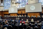 ICJ must order Gaza ceasefire, halt of Rafah assault
