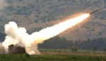 Hezbollah conducts fresh missile attacks against Zionist positions