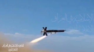 بواسطة المسيّرات.. المقاومة الإسلامية في العراق تقصف هدفاً حيوياً في "إيلات"