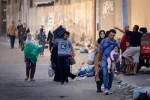 UNRWA warns about Zionist pressure to evacuate 800k Palestinians from Rafah