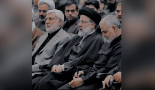 الرئيس الشهيد ابراهيم رئيسي، ومواقفه من المقاومة والقضية الفلسطينية وحرب غزة