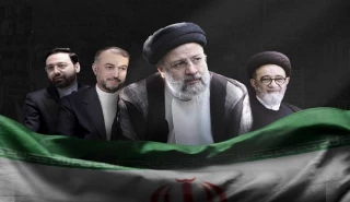 حركات المقاومة ودول العالم تنعي الرئيس الايراني الشهيد ومرافقيه

لجان المقاومة الفلسطينية: فلسطين وشعبها ومقاومتها لن ينسوا ما قدمه الشهيدان المقاومان رئيسي وعبداللهيان
