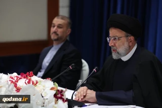حزب الله برسالة تعزية في استشهاد رئيسي وأمير عبد اللهيان: كانا داعمين أساسين لقضايا الأمة