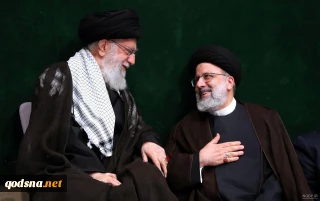 IRI Leader declares 5 days of public mourning on President’s martyrdom