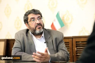اعتراضات دانشجویی در آمریکا
رشد نگاه سیاسی در این کشور را نشان می دهد