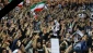 بحر بشري هادر يتجه نحو جامعة طهران لتشييع الشهيد رئيسي ورفاقه / قائد الثورة الإسلامية يقيم الصلاة على جثمان الشهيد رئيسي ومرافقيه