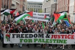 Spain, Ireland to recognize independent Palestinian state