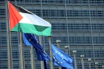 Hamas welcomes 3 European states’ recognition of Palestinian state