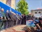 مراسم ادای احترام و تشییع پیکر شهید والامقام حسین امیرعبداللهیان در وزارت امور خارجه برگزار شد

پیکر امیر خدمت تا دقایقی دیگر در حرم مطهر حضرت عبدالعظیم حسنی(ع) آرام می گیرد+ تصاویر