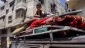 UNRWA:

Israel has forced 75% of Gaza population from homes