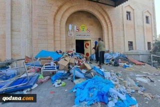 "الأورومتوسطي": استهداف الجيش "الإسرائيلي" مستشفيات شمال غزة إعدام جماعي للمرضى