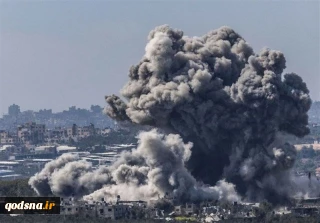 الاحتلال الصهيوني يرتكب 3191 مجزرة في قطاع غزة منذ 7 اكتوبر