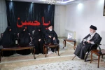 Huge turnout in Pres. Raisi funeral, sign of Islamic Republic’s popularity