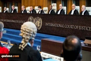 استقبال کشورها و سازمان‌های بین‌المللی از حکم دادگاه لاهه علیه رژیم صهیونیستی