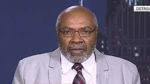 American analyst in interview with Qodsna:

Student crackdown erodes electoral support for Biden/ October 7 onset of end for Zionist state