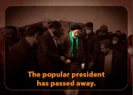 Iran’s popular president