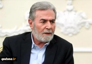 خلال اتصاله بالرئيس الايراني بالوكالة..

النخالة يؤكد على الدور الهام والبارز للشهيد رئيسي ووزير خارجيته في دعم المقاومة الفلسطينية
