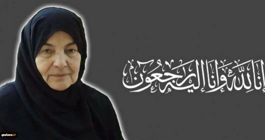 Iran acting FM voices condolences on demise of Nasrallah’s mother