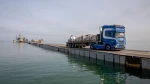 US pier in Gaza failed to have any meaningful impact