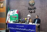 Ayatollah Akhtari:

Media imperialism tries to make Palestinian issues look upside down